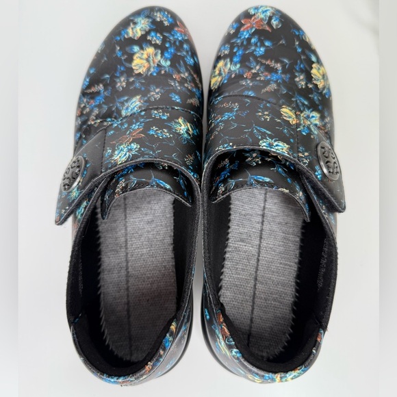 Alegria Spright Passionate Shoe EU Size 38 US8-8.5 Floral Comfort Indie Sleeze - Picture 9 of 16